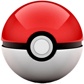 Pokebola